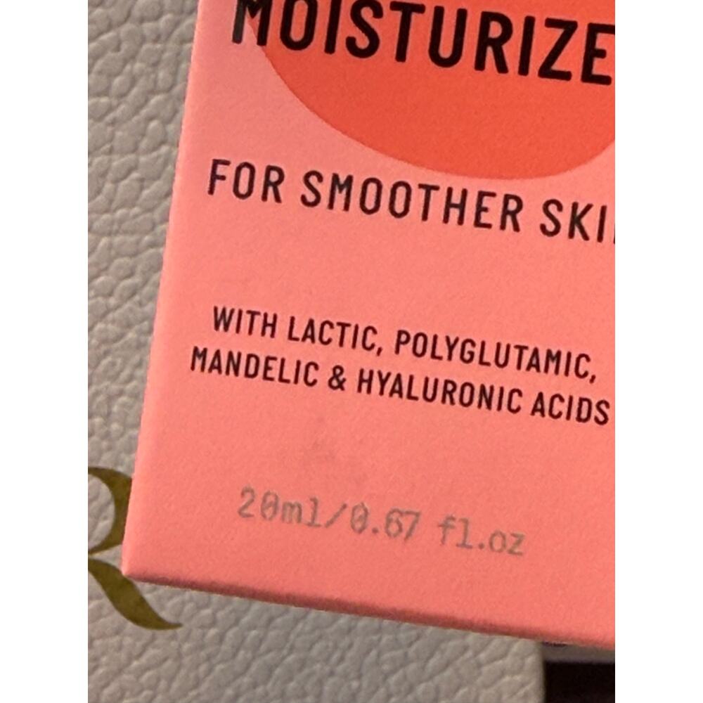 Isle of Paradise BUNDLE of 3 Confidently Clear Body Moisturizer - Smoother Skin - Picture 3 of 4